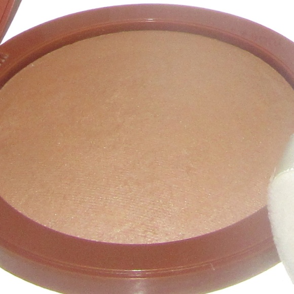 Laura Geller Huge Baked Body Frosting Honey Glow - Picture 7 of 8